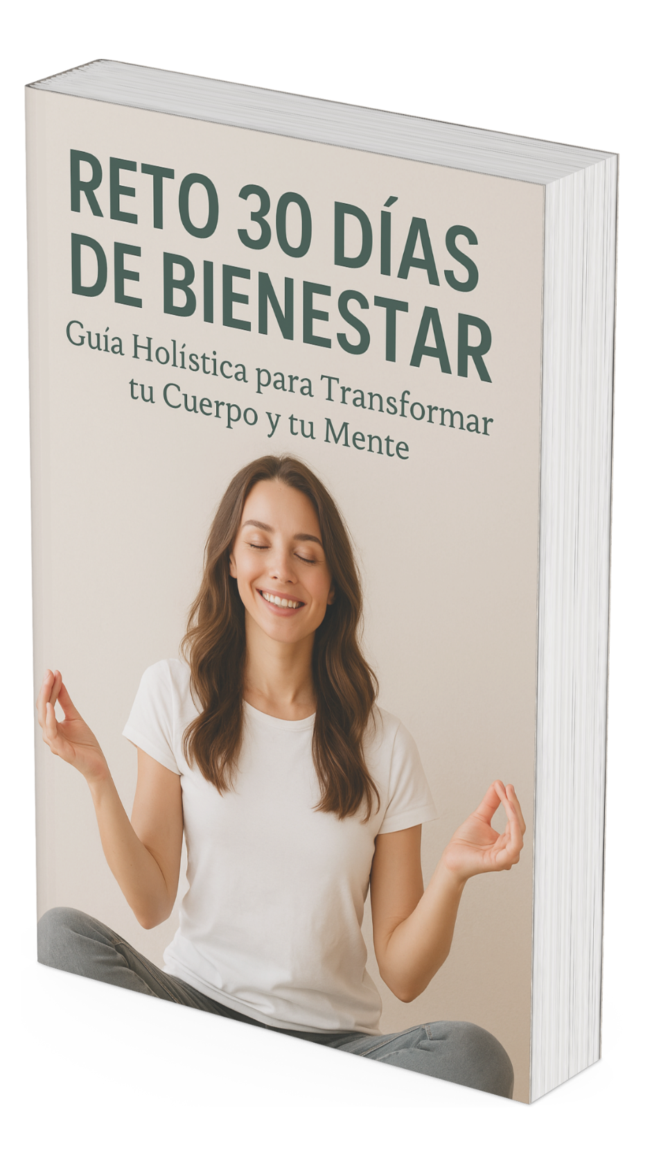 Reto de 30 Dias de Bienestar